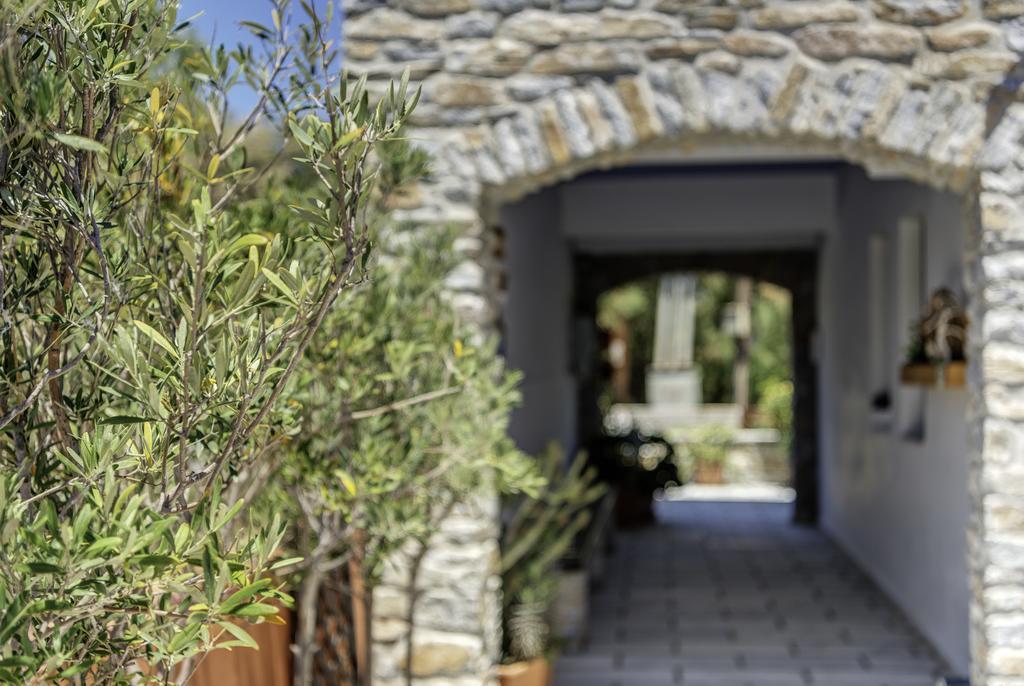 Anemologio Apartment Finikas  Exterior photo