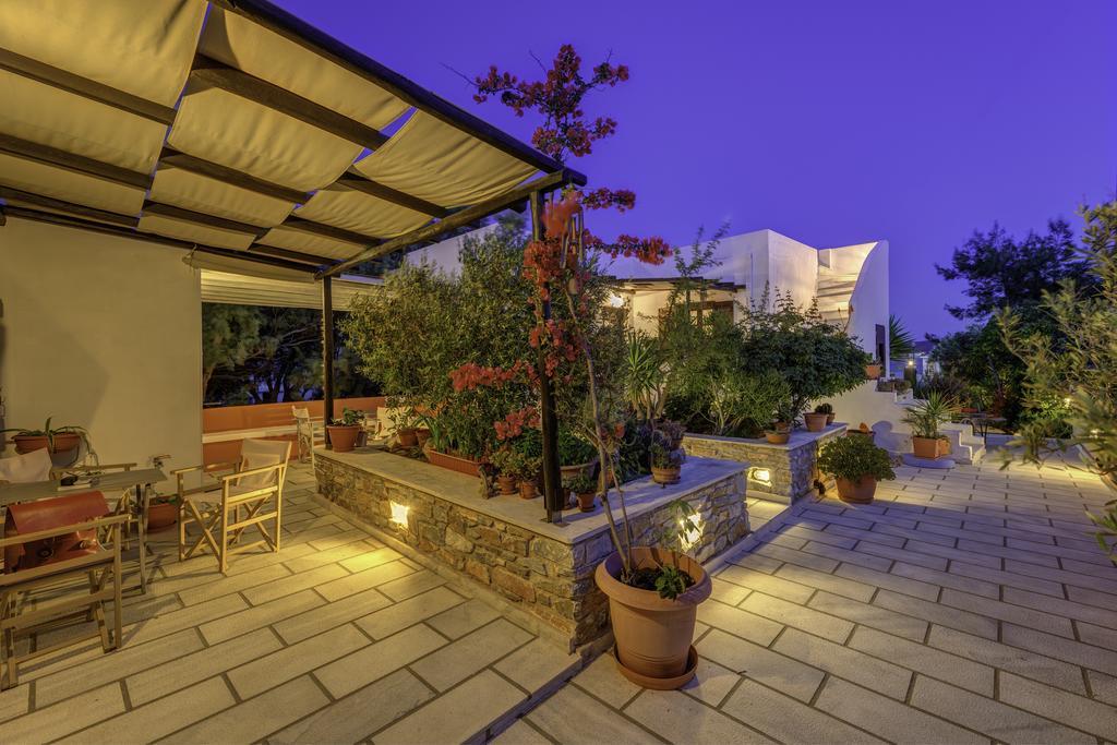 Anemologio Apartment Finikas  Exterior photo
