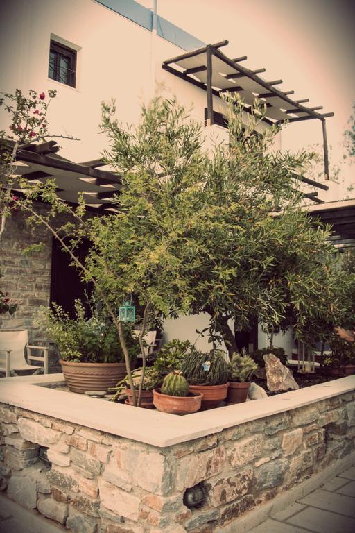 Anemologio Apartment Finikas  Exterior photo